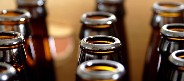 Бутылки - Sputnik Беларусь