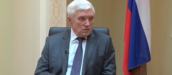 Суриков: в Беларуси дипломату сложнее, чем в других странах - Sputnik Беларусь