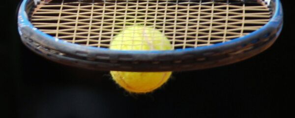 Теннисная ракетка - Sputnik Беларусь
