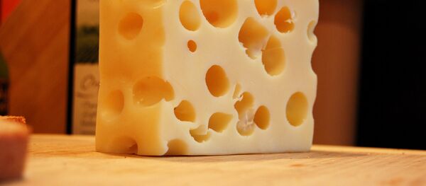 Сыр Сыр - Sputnik Беларусь