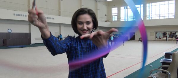 Медалистка летней Олимпиады-2012 участвует в Sputnik.Чтения - Sputnik Беларусь