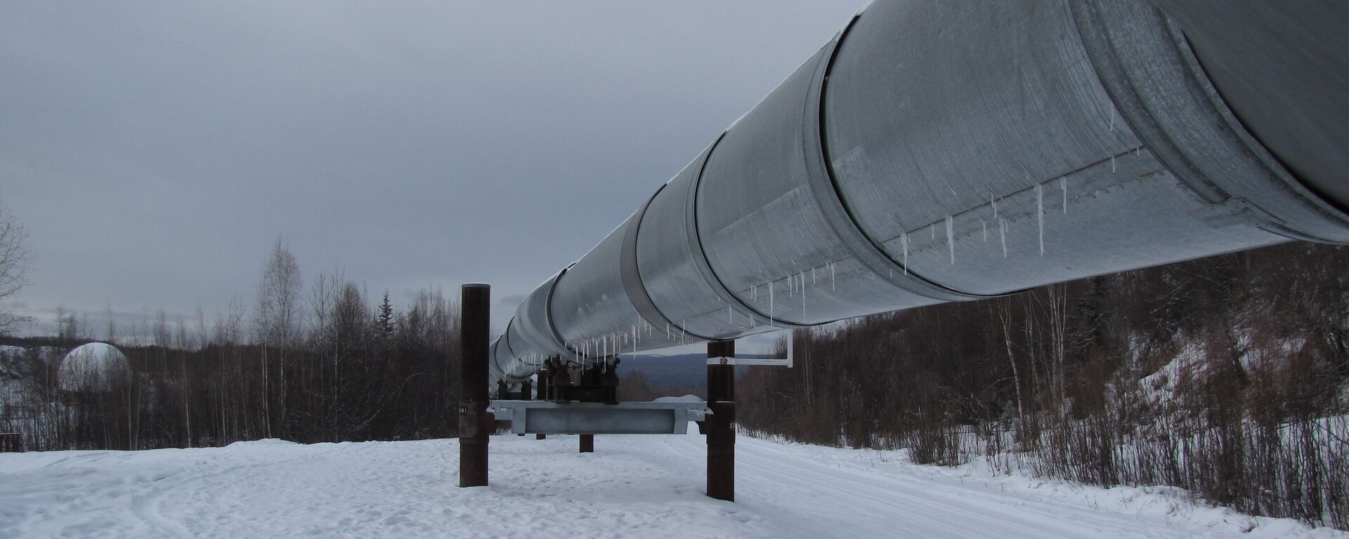 Нефтепровод, архивное фото - Sputnik Беларусь, 1920, 09.03.2026