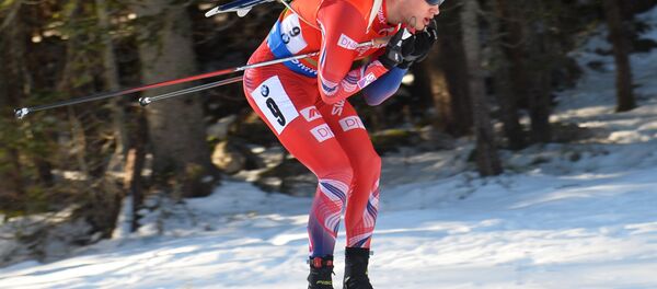 Тарьей Бё (Норвегия) - Sputnik Беларусь