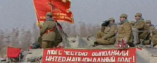 Спутник_Конец девятилетней афганской войны. Кадры из архива - Sputnik Беларусь