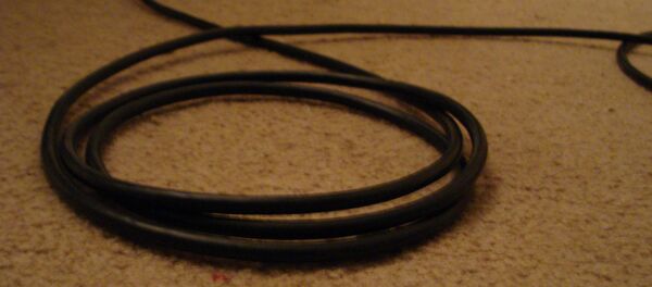 Металлический кабель - Sputnik Беларусь