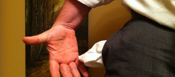 Пустой карман - Sputnik Беларусь