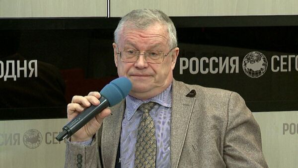 Российский инфекционист об оказании медпомощи иностранцам в РФ - Sputnik Беларусь