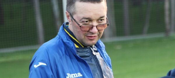 Глава футбольного клуба БАТЭ Анатолий Капский - Sputnik Беларусь