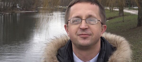 Минспорта и туризма участвует в Sputnik.Чтения - Sputnik Беларусь