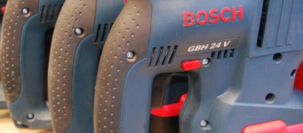 Электроинструменты Bosch - Sputnik Беларусь