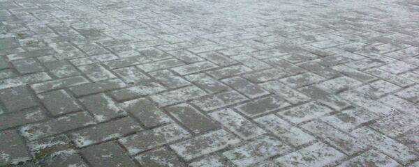 Гололедица - Sputnik Беларусь