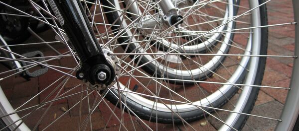 Велосипеды - Sputnik Беларусь