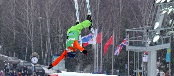 Беларус Максім Густік Беларус Максім Густік - Sputnik Беларусь