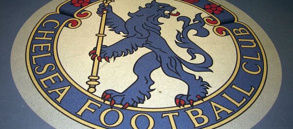 Герб ФК Челси - Sputnik Беларусь