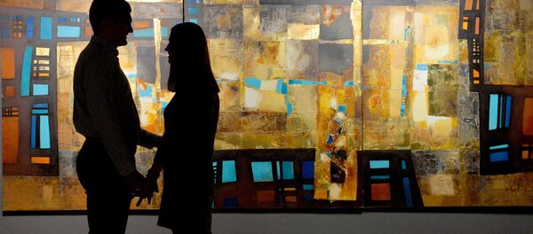 Галерея Дом картин Галерея Дом картин - Sputnik Беларусь