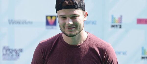 Премия Муз-ТВ-2014. Эволюция Премия Муз-ТВ-2014. Эволюция - Sputnik Беларусь