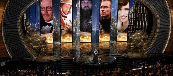 Вручение премии Оскар в Лос-Анджелесе - Sputnik Беларусь