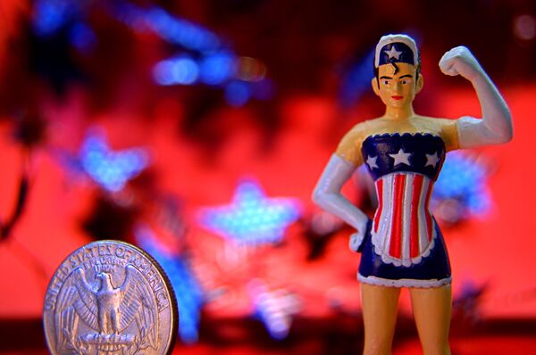 Горничная - Sputnik Беларусь