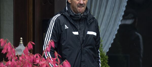 Владимир Королькевич Владимир Королькевич - Sputnik Беларусь