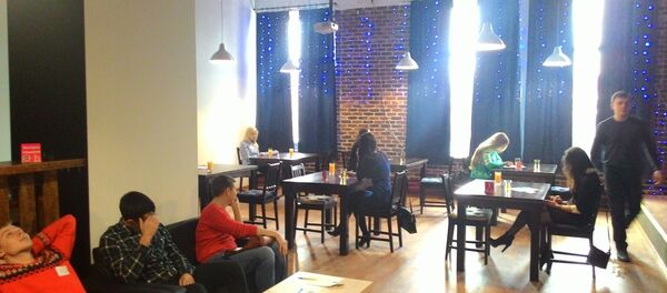 Быстрые свидания в Минске Быстрые свидания в Минске - Sputnik Беларусь