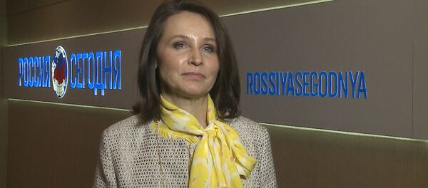 Главный пластический хирург Минздрава РФ о требованиях россиянок к операциям Главный пластический хирург Минздрава РФ о требованиях россиянок к операциям - Sputnik Беларусь