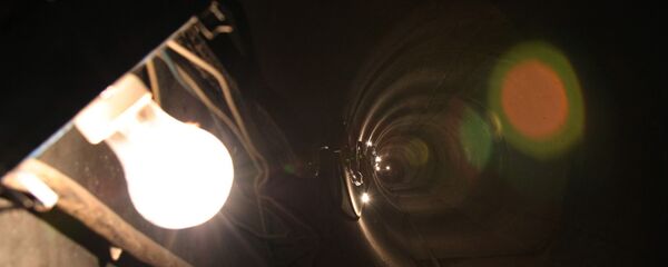 Строительство дюкеров для сточных вод - Sputnik Беларусь