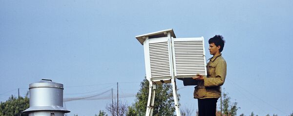 Метыастанцыя Метыастанцыя - Sputnik Беларусь