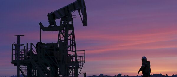 Добыча нефти Добыча нефти - Sputnik Беларусь