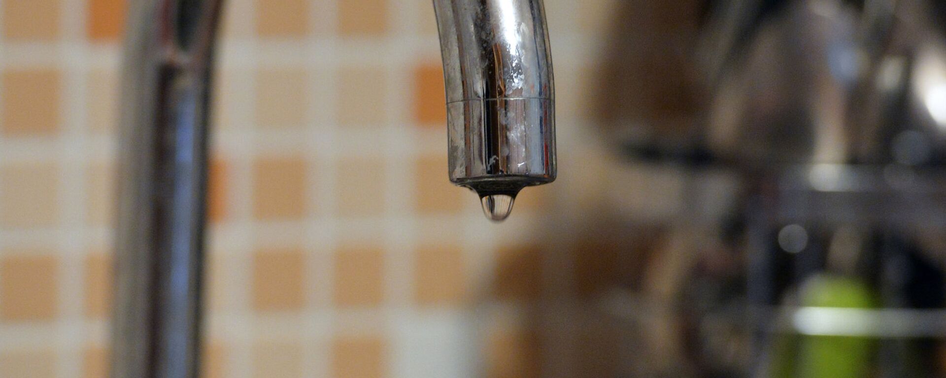 Сезонное отключение горячей воды - Sputnik Беларусь, 1920, 29.04.2026