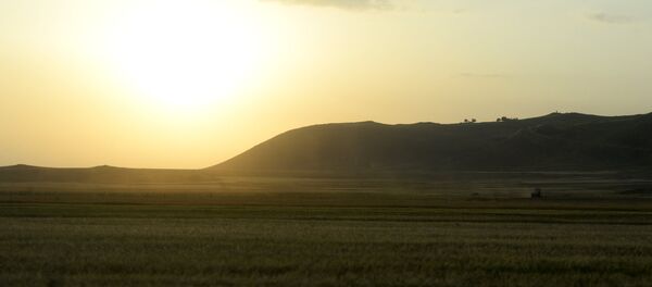 Армения - Sputnik Беларусь