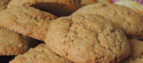 Печенье - Sputnik Беларусь