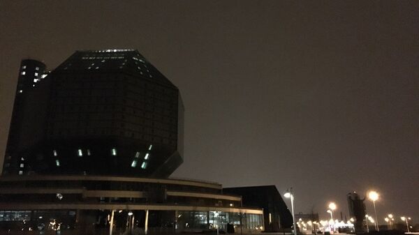 Акция "Час Земли" пройдет сегодня в Беларуси