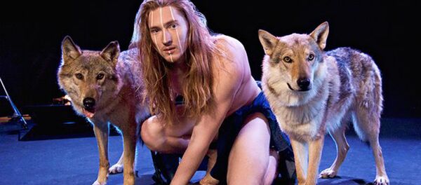 Представитель Беларуси на Евровидении Александр Иванов Представитель Беларуси на Евровидении Александр Иванов - Sputnik Беларусь