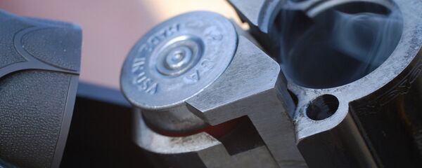 Охотничье ружье - Sputnik Беларусь