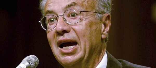 Эндрю Грув - Sputnik Беларусь