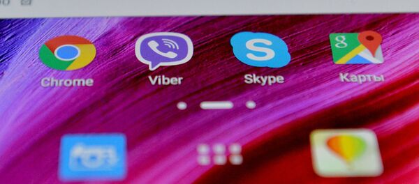 Приложения на смартфоне - Sputnik Беларусь