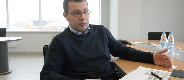 Антикризисный управляющий о судьбе выведенных за рубеж активов Дельта Банка - Sputnik Беларусь