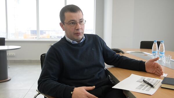 Антикризисный управляющий о судьбе выведенных за рубеж активов Дельта Банка - Sputnik Беларусь
