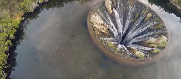 Воронка мира: миф или реальность? - Sputnik Беларусь