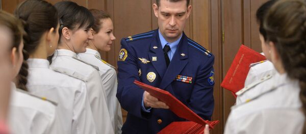 Последние ценные указания - Sputnik Беларусь