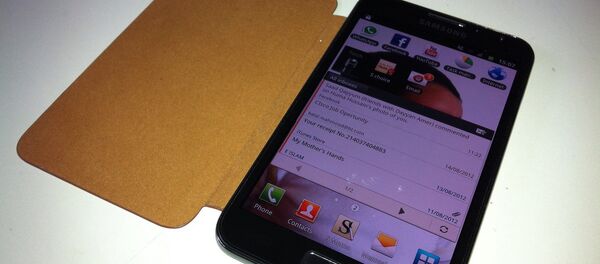 Планшет - Sputnik Беларусь