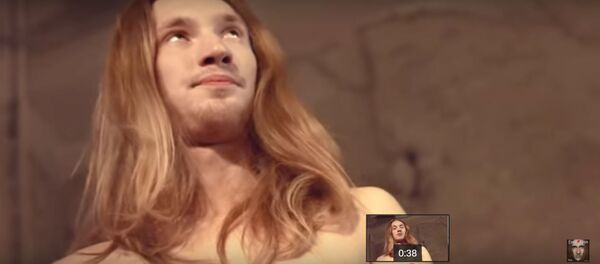 Проморолик Ivan'а Проморолик Ivan'а - Sputnik Беларусь