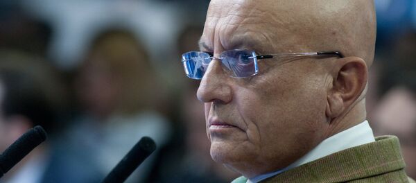 XI Красноярский экономический форум. День третий - Sputnik Беларусь