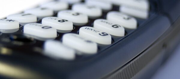 Телефон - Sputnik Беларусь