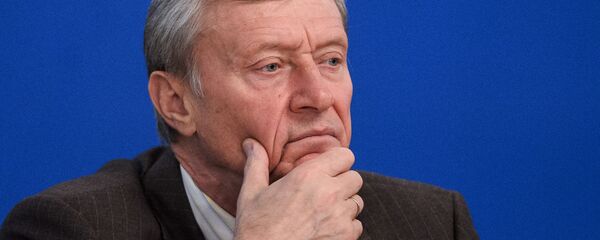 Генеральный секретарь Организации Договора о коллективной безопасности (ОДКБ) Николай Бордюжа Генеральный секретарь Организации Договора о коллективной безопасности (ОДКБ) Николай Бордюжа - Sputnik Беларусь