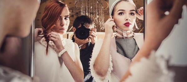 Белорусская неделя моды - Sputnik Беларусь