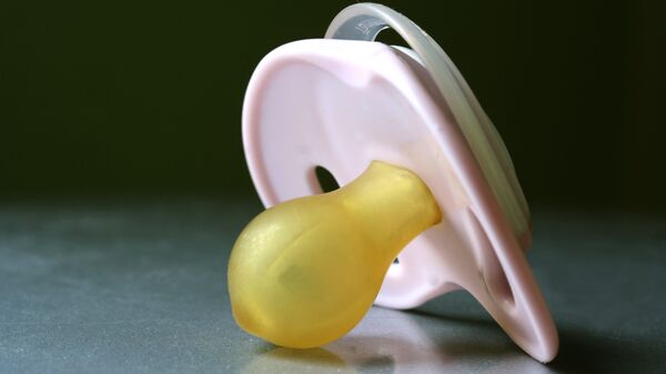 Пустышка - Sputnik Беларусь