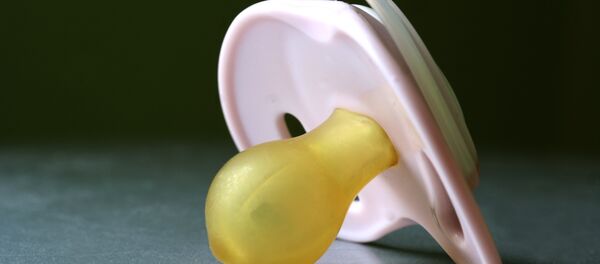 Пустышка - Sputnik Беларусь