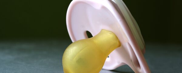 Пустышка - Sputnik Беларусь