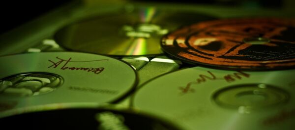 Авторское право и пиратство - Sputnik Беларусь